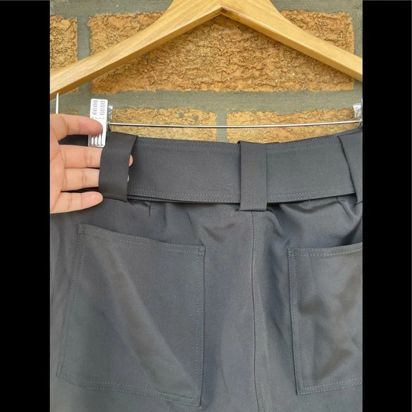 Yves Saint Laurent “Rive Gauche” Vintage Trousers size F40 /USA 8 - Picture 8 of 16